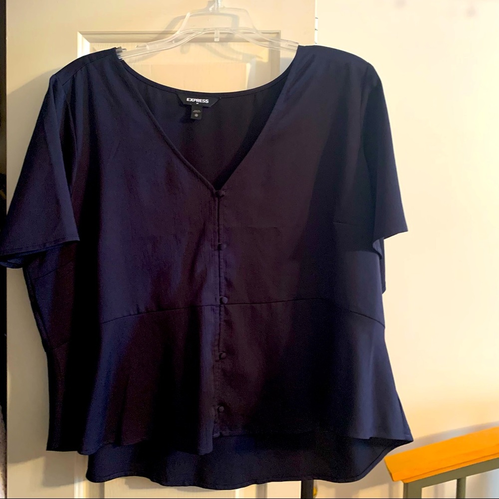 Express top!